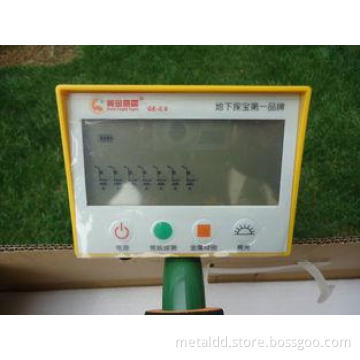 GE-2.0, Portable and Professional Underground Discovery Met
